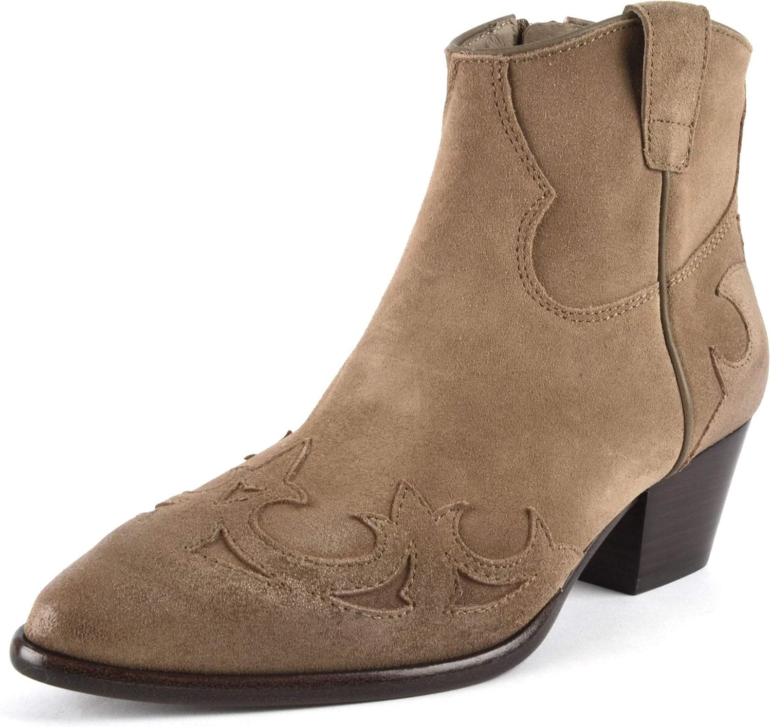 ash ankle boots uk