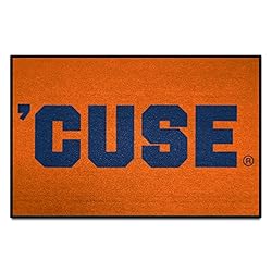 FANMATS 33420 NCAA - Syracuse University Starter