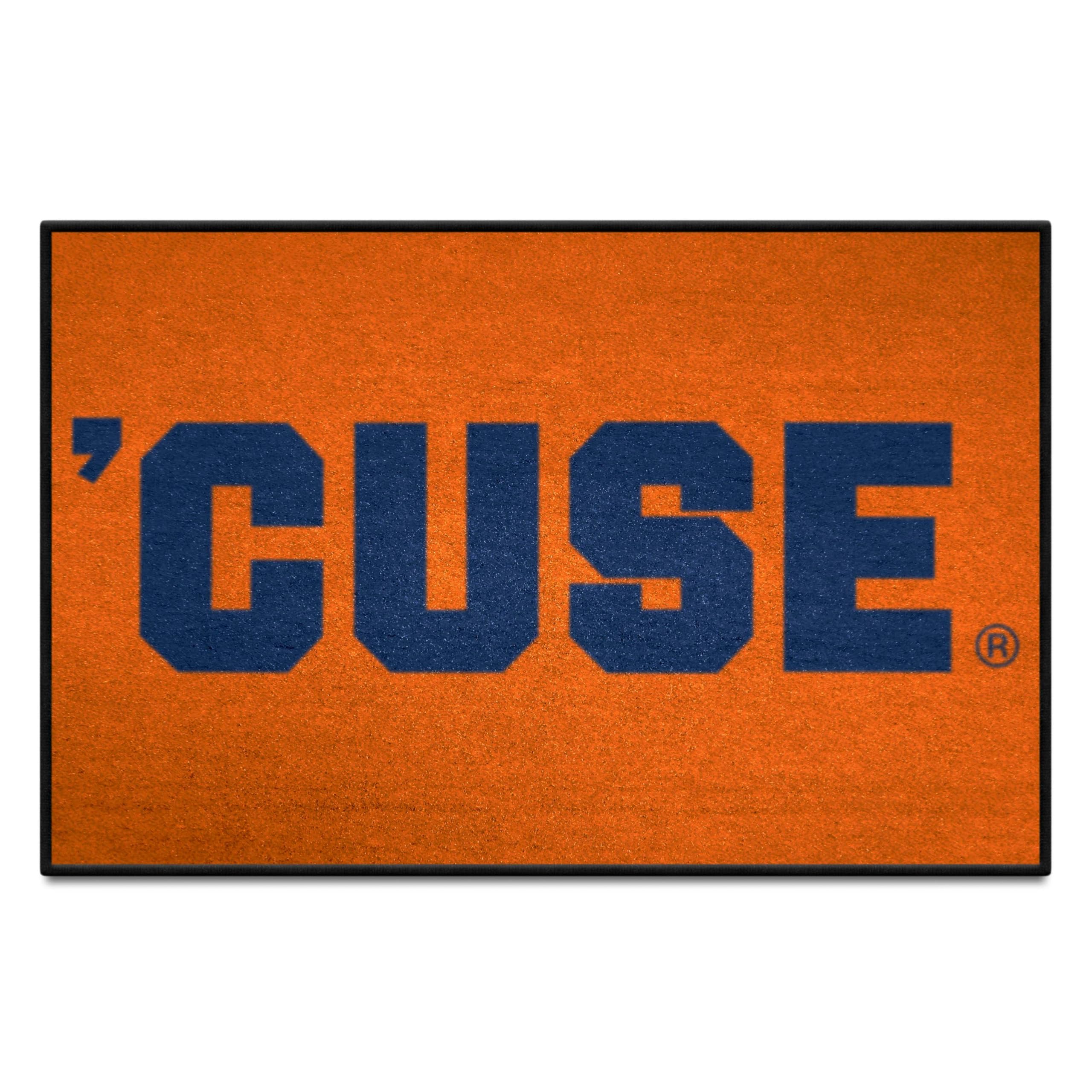 FANMATS 33420 NCAA - Syracuse University Starter
