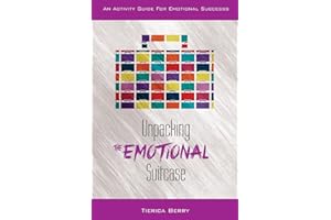 Unpacking the Emotional Suitcase: An Activity Guide for Emotional Success