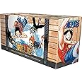 One Piece Box Set 2: Skypiea and Water Seven: Volumes 24-46 with Premium (2) (One Piece Box Sets)