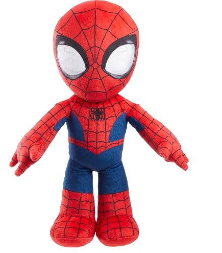 Amazon.com: Kotobukiya Marvel Universe: Spider-Man Pitanui Plush