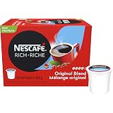 Ground Coffee Capsules 