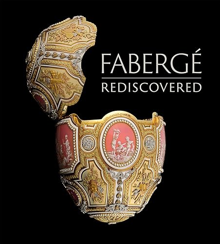 Download Faberge Rediscovered PDF