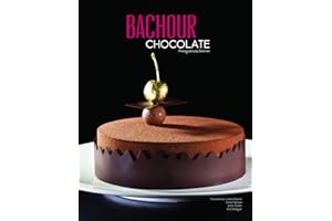 Chocolate by Antonio Bachour: Print Replica