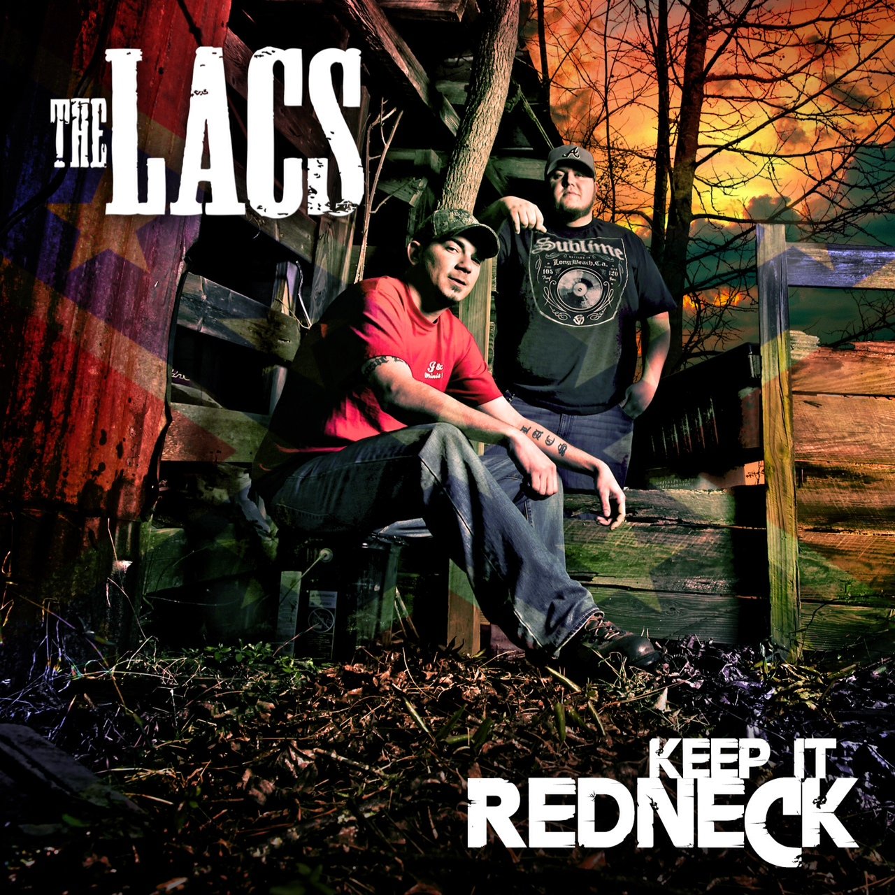 the lacs keep it redneck free mp3