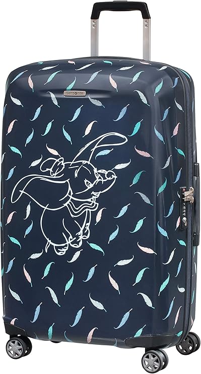 disney dumbo suitcase