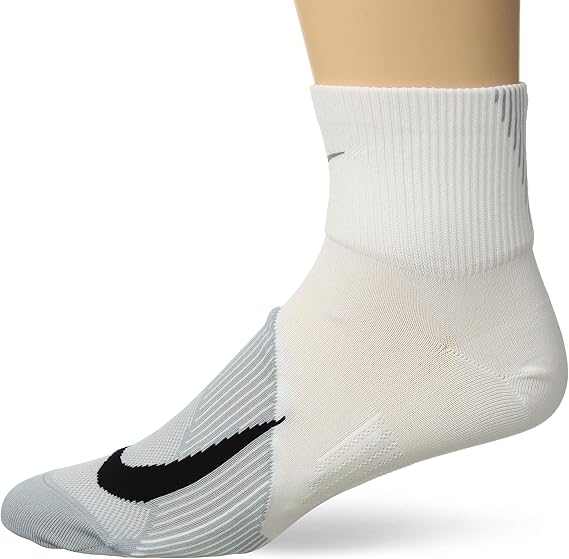 nike elite quarter socks
