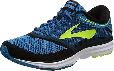 brooks revel caratteristiche