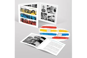 Synchronicity [Deluxe 2 CD]