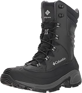 columbia tactical boots