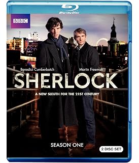 Sherlock Season 3 Download 720p Movie