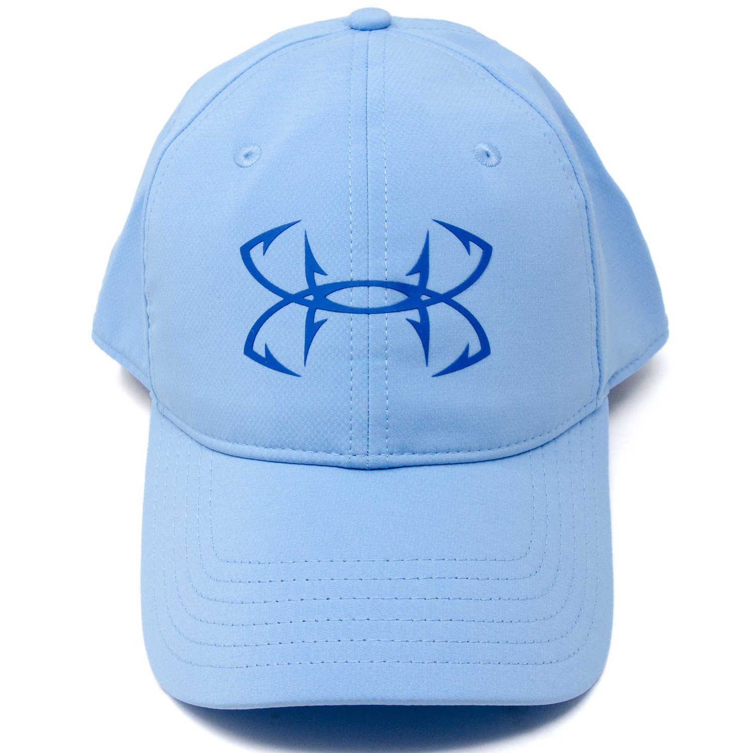475 アンダーアーマー Under Ua Cap Hook Uaフィッシュフック ロゴキャップ Fish B01n9n5nrv Armour 帽子 低価格の