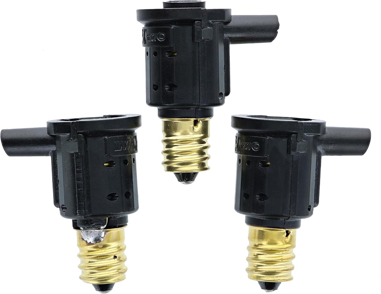 Defiant E96955 DusktoDawn Automatic Candelabra Light Controller for