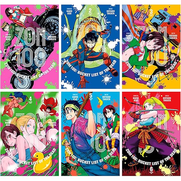 Splatoon 12: Das Nintendo-Game als Manga! Ideal für Kinder und