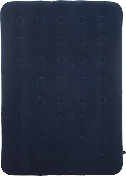 trespass double airbed