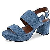 Aerosoles Women's Camera Fashion Platform Sandal