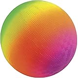 Rainbow Playround Ball/18 In
