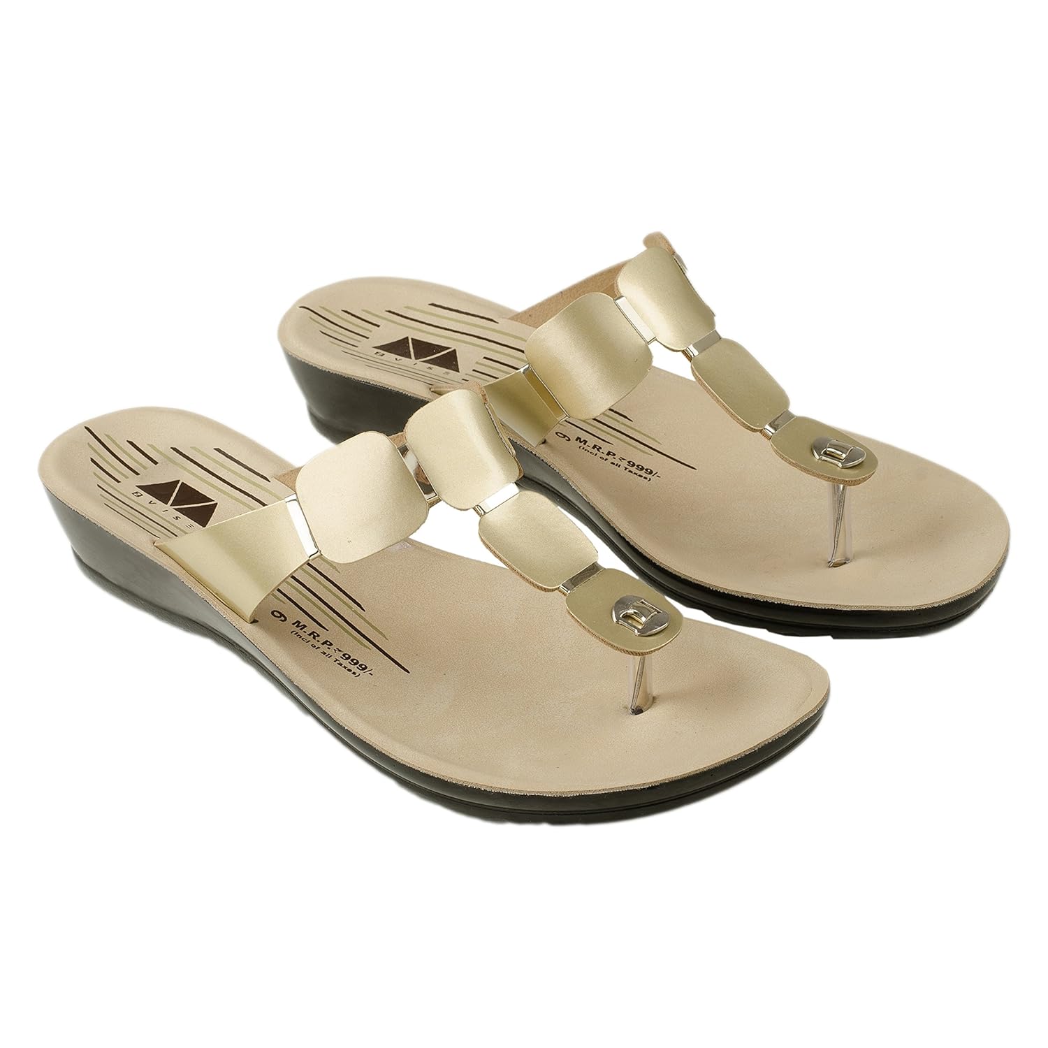 zvise women's fashion slippers