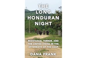 The Long Honduran Night: Resistance, Terror, and the United States in the Aftermath of the Coup