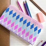 Hama Midi Beads Bucket ~10,000 Assorted Pastel Beads Mosaic Kit for Kids view 6