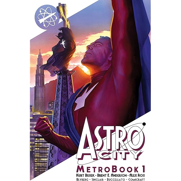 洋書 Astro City: Life in the Big City Astro city : life in the big city : Busiek, Kurt : Free
