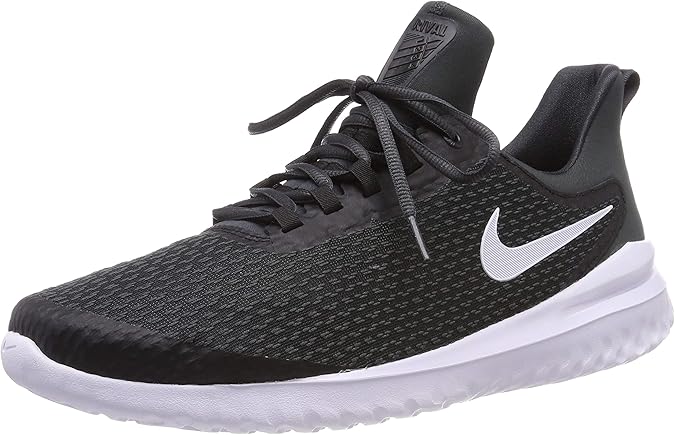 Nike Renew Rival - Womens Running Shoes - Iron Purple/Sapphire/Black | Sportitude Running