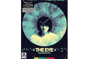 The Eye [Limited Edition]