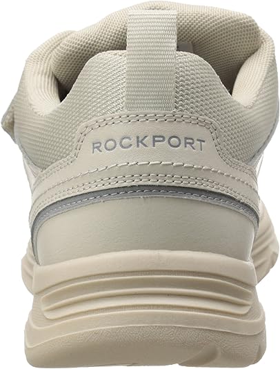 rockport men's state o motion velcro strap walking shoe