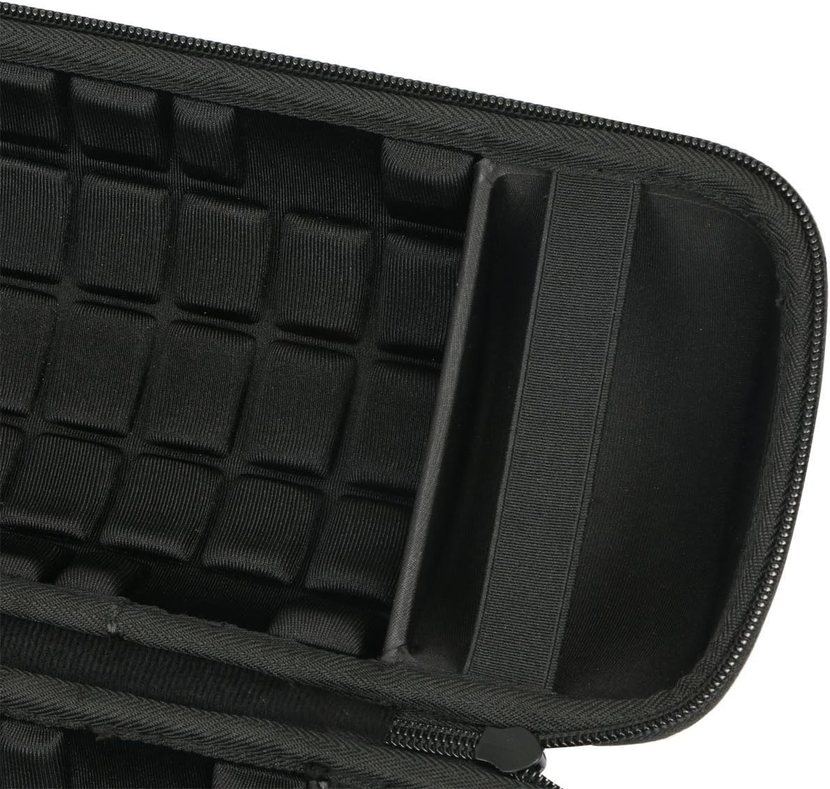 Khanka Hard Travel Case for Bose SoundLink Revolve+ Plus/Revolve+ (Series II) Plus 2 Bluetooth Speaker,fits Revolve Charging Cradle.(Round) - Image 5