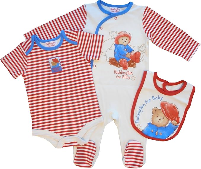 paddington baby clothes