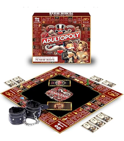 Amazon.com: Man Laws & Woman Rules Board Game : Toys & Games