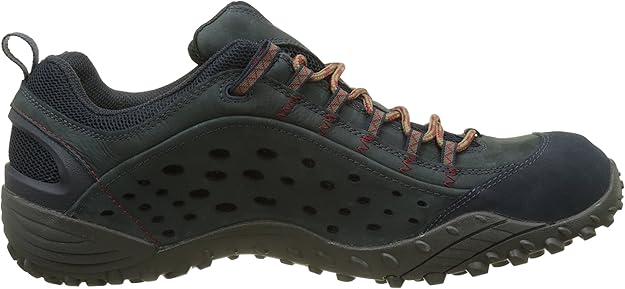 merrell men's intercept fashion sneaker