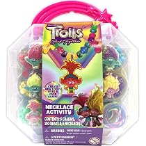 Amazon.com: Spin Master Games Trolls World Tour Cooperative ...