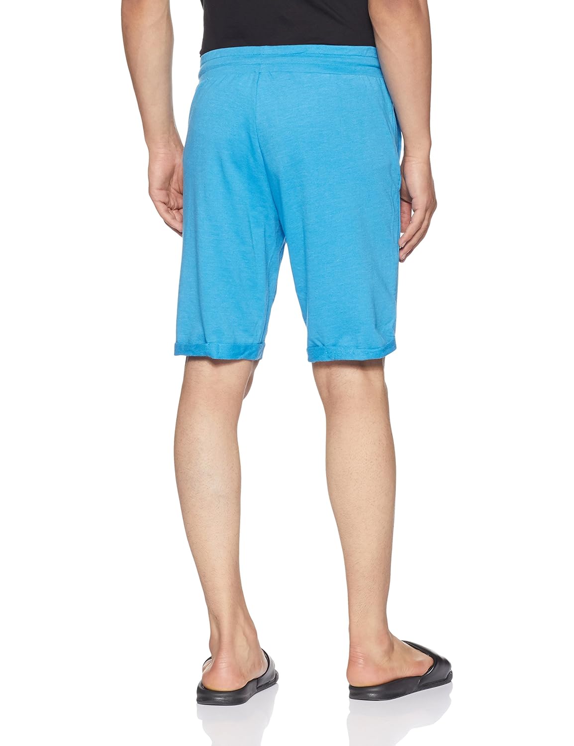 undercolors of benetton men's lounge shorts