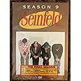 Seinfeld: Season 9