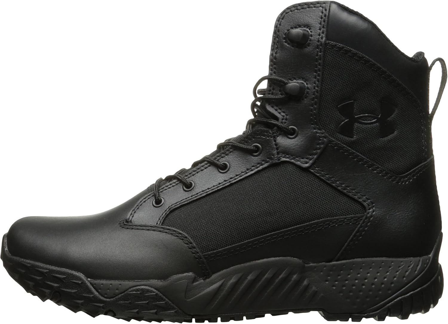Calzado de trabajo Botas tácticas Under Armour Women s Stellar Zapatos