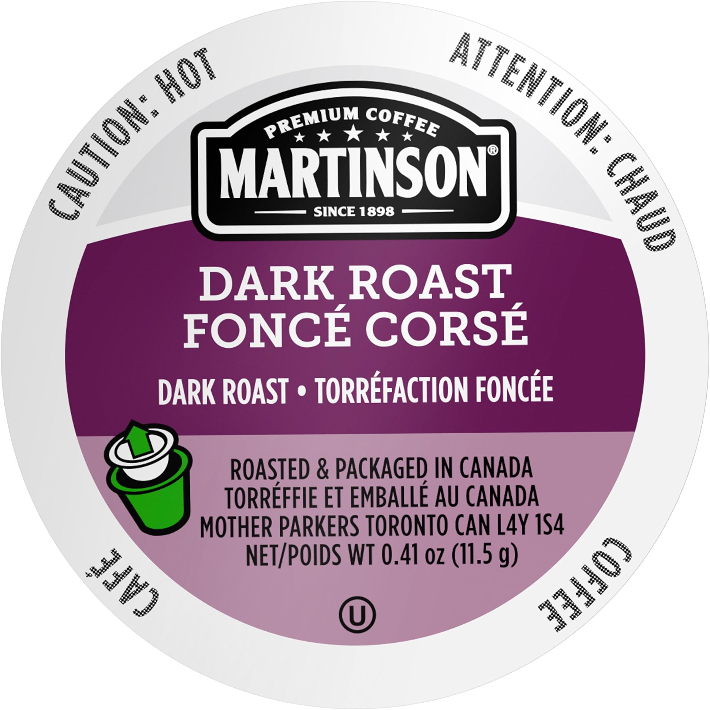 Dark Roast