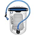 CamelBak Fusion Reservoir with TRU® Zip Waterproof Zipper - Leak-Proof Hydration Bladder 2L