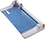 Dahle 444 Premium Rotary Trimmer, 26" Cut