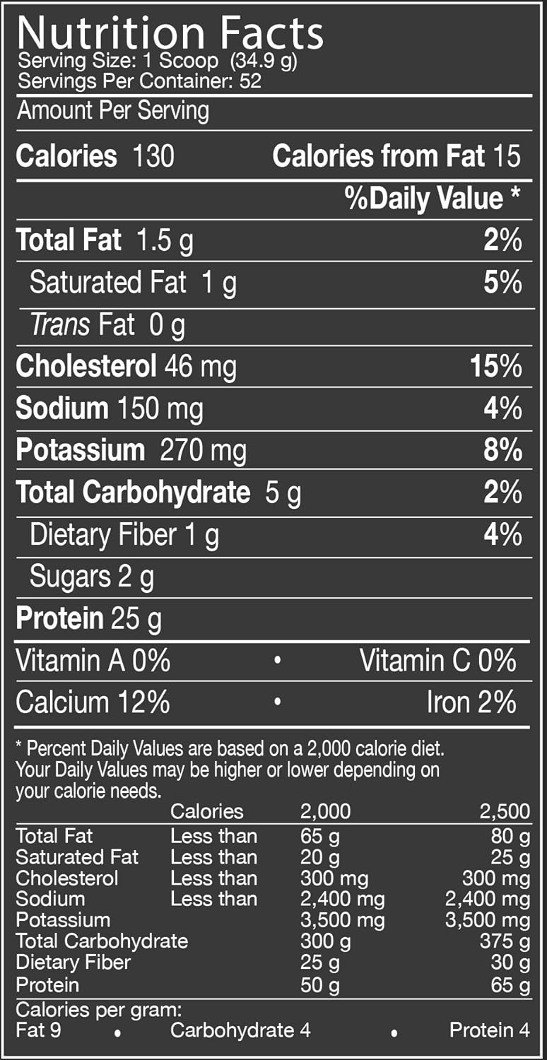 MusclePharm Combat Protein Powder, 5 Protein Blend, Chocolate Milk, 4 Pounds, 52 Servings: Health & Personal Care