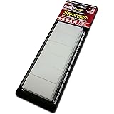 Reach Barrier 3443 Stick EMS Mounting Strips, White