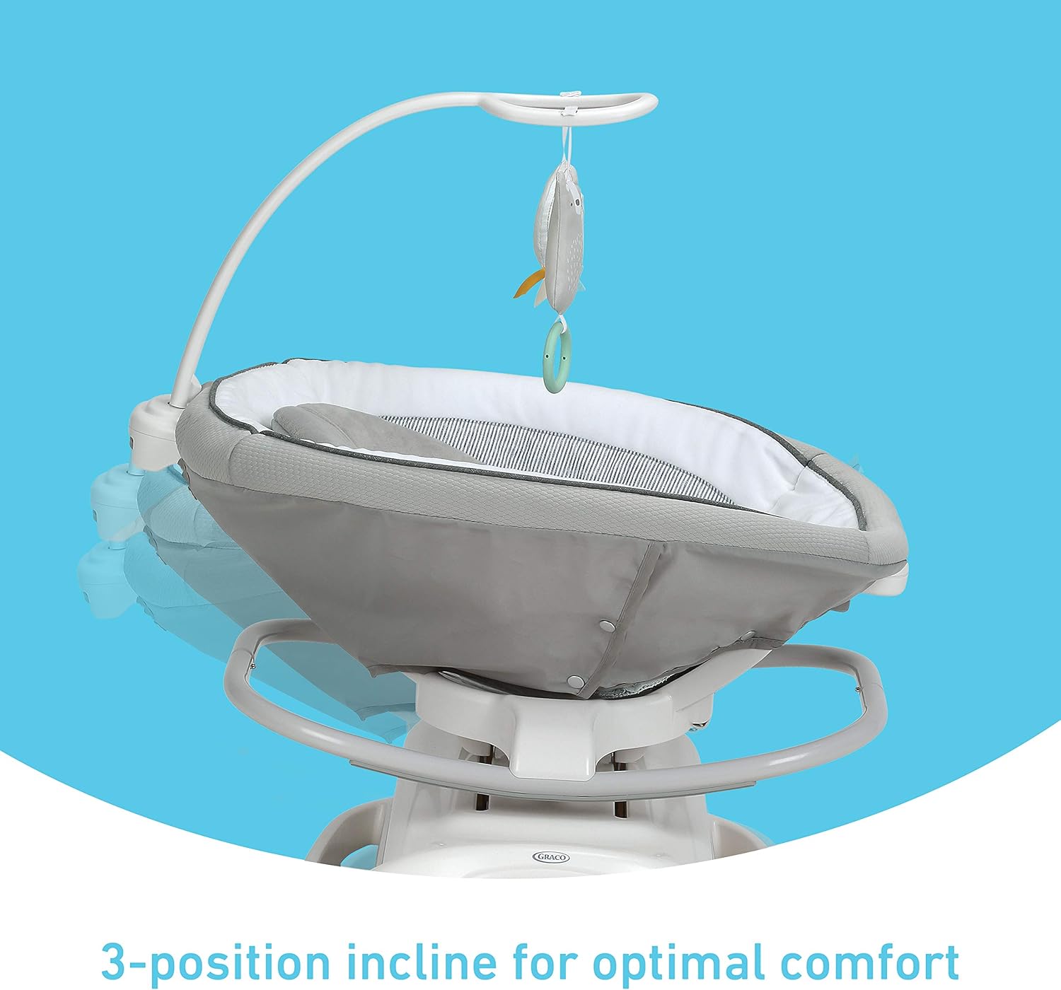 graco sense2soothe swing canada