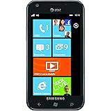 Samsung Focus S (AT&T)