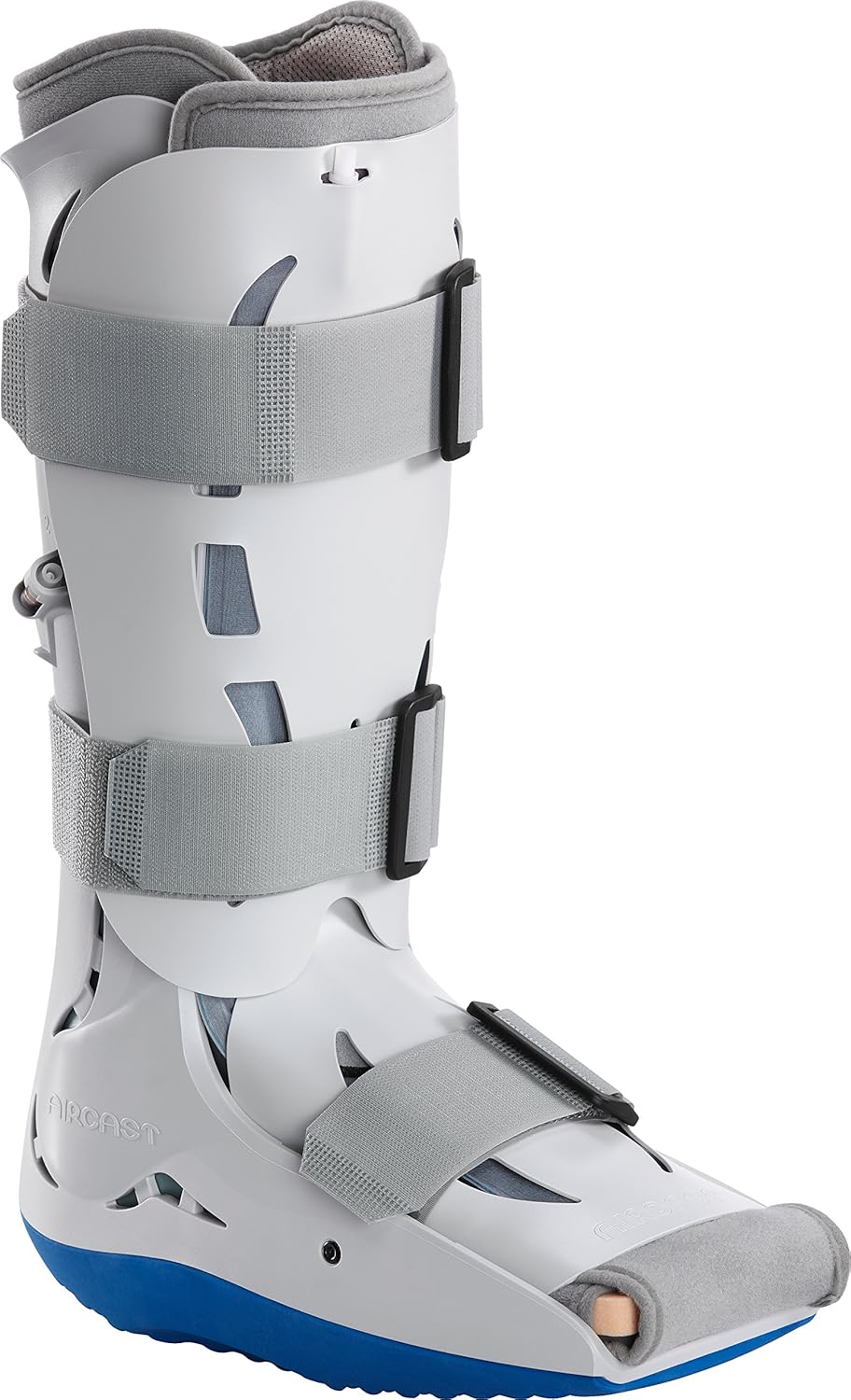 Extra Pneumatic Diabetic Walker Brace/Walking Boot Aircast XP Fracture