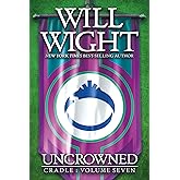 Uncrowned (Cradle, 7)