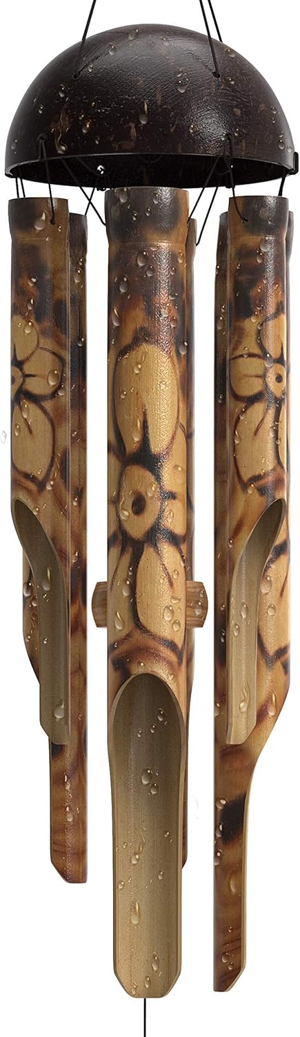 Best Small Bamboo Garden Decor