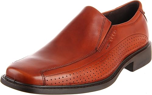 ecco new jersey shoes