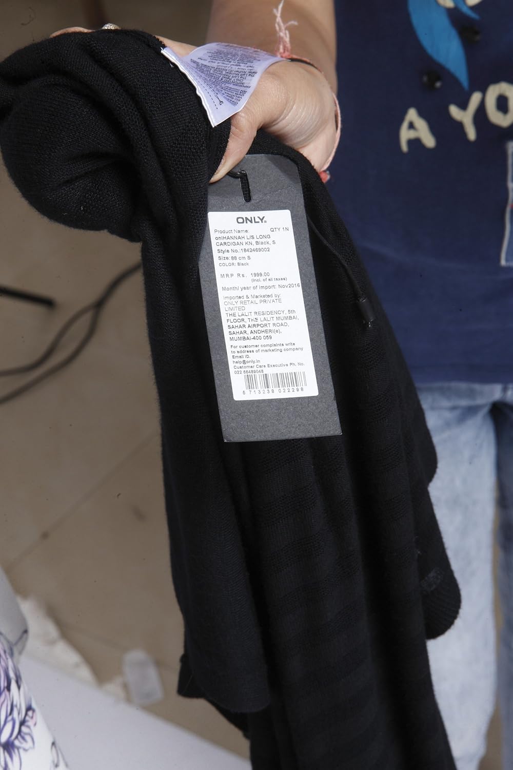 only women's cardigan