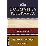 Dogmática reformada (Spanish Edition)